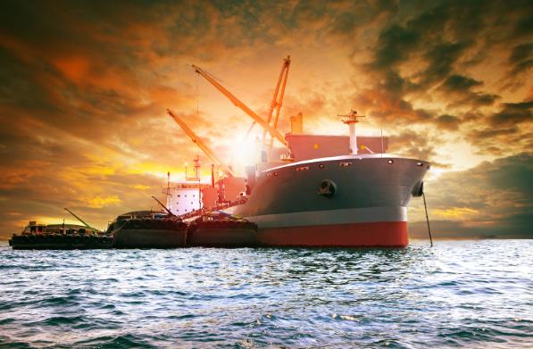 英國(guó)海運(yùn)物流的發(fā)展歷程、現(xiàn)狀以及前景