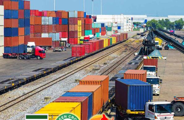 摩洛哥貨運(yùn)代理是國(guó)際貿(mào)易中不可或缺的一部分，承擔(dān)著重要責(zé)任