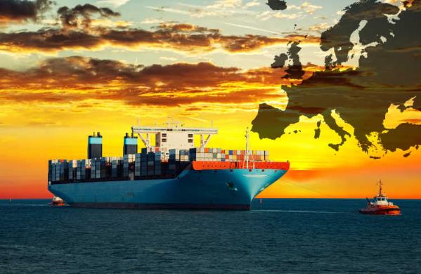 上海貨代的重要性以及其在全球貿(mào)易中的地位如何？