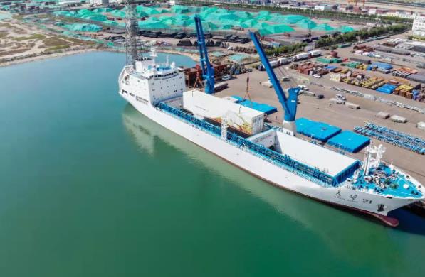 上海貨代行業(yè)為全球貿(mào)易提供著無可替代的服務