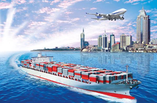 在現(xiàn)代經(jīng)濟(jì)全球化的背景下，貨代承擔(dān)著連接生產(chǎn)和銷(xiāo)售的橋梁作用