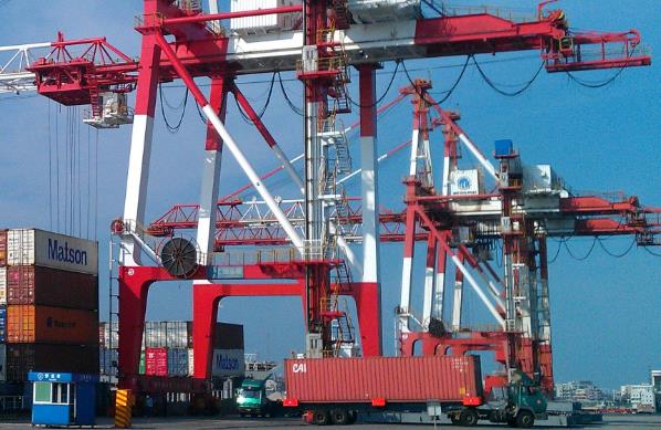 一直以來，國際物流在全球貿易中都發(fā)揮著重要的作用