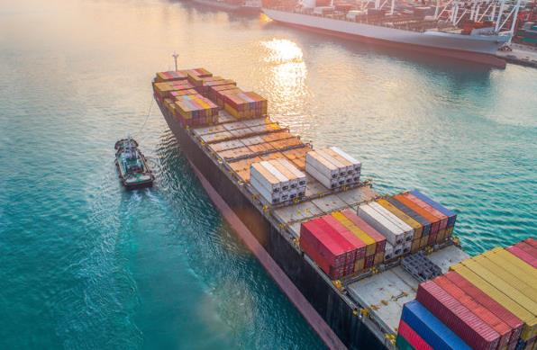 在全球化的時代背景下，國際貿(mào)易的頻繁發(fā)展使得國際貨運代理行業(yè)蓬勃發(fā)展