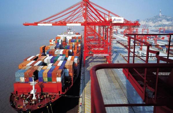 菲律賓物流行業(yè)已取得了顯著的進展，成為連接內(nèi)外貿(mào)易的重要橋梁