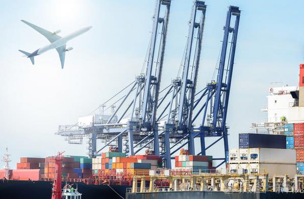南非國(guó)際貿(mào)易的不斷發(fā)展，貨代行業(yè)也在南非得到了長(zhǎng)足的發(fā)展
