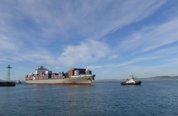 國際物流是企業(yè)全球化戰(zhàn)略的重要組成部分，對于企業(yè)的發(fā)展至關重要