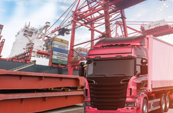 美國(guó)貨運(yùn)代理公司為客戶提供了高效、便捷的物流解決方案