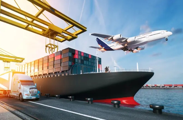 在全球化的浪潮下，海外物流公司成為了連接世界各地的橋梁