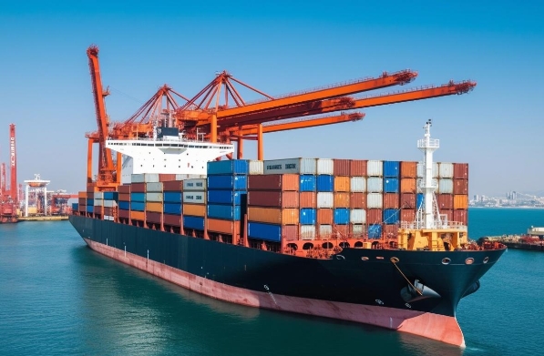 在全球化日益加劇的今天，國(guó)際貿(mào)易的繁榮與物流體系的完善密不可分