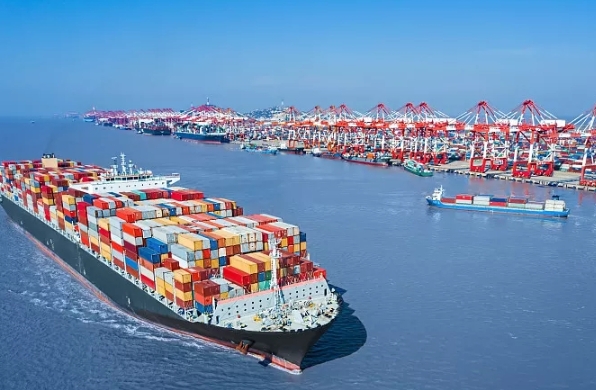 德國貨代將能夠滿足全球貿(mào)易的需求，為推動全球經(jīng)濟的繁榮做出貢獻