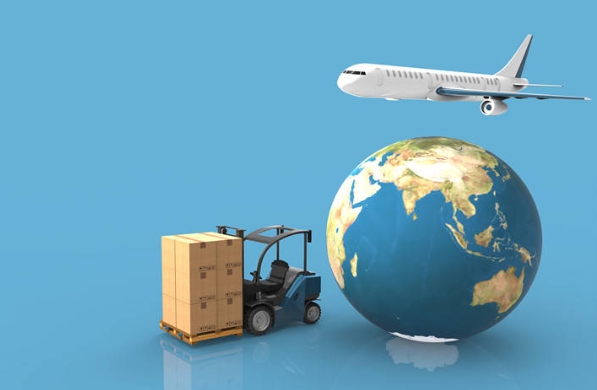 貨代行業(yè)是連接世界貿(mào)易重要橋梁，在全球經(jīng)濟中扮演舉足輕重的角色