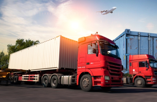 俄羅斯以獨特的地理位置和資源優(yōu)勢，成為國際物流體系中重要的一環(huán)