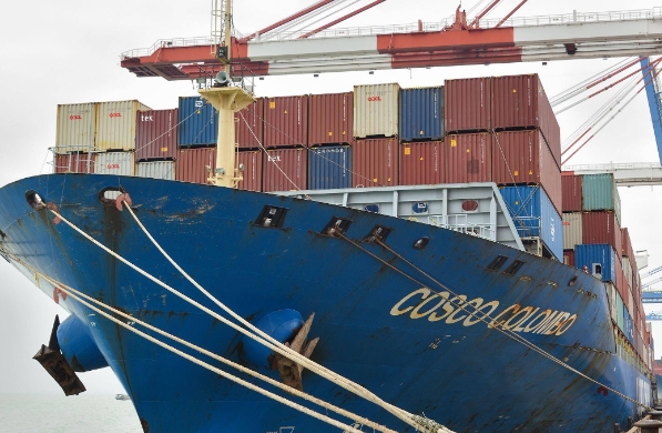 印度貨代行業(yè)的現(xiàn)狀、特點(diǎn)以及未來發(fā)展趨勢如何？