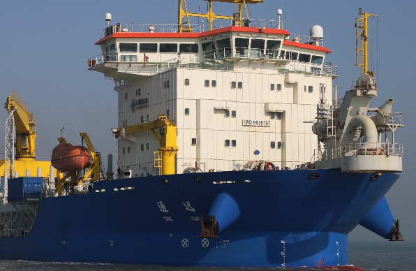 中俄國際物流在推動(dòng)雙邊貿(mào)易、促進(jìn)企業(yè)發(fā)展等方面發(fā)揮著重要作用