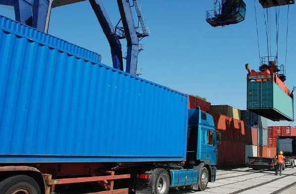 海運貨代成為推動貿(mào)易暢通、助力經(jīng)濟發(fā)展的新勢力