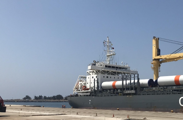 隨著國(guó)際貿(mào)易格局不斷變化，俄羅斯的海運(yùn)正迎來(lái)前所未有的發(fā)展機(jī)遇