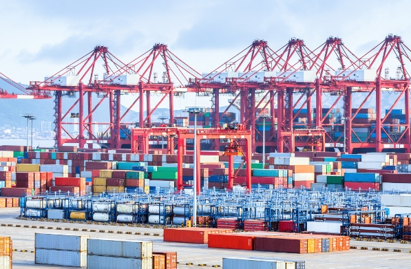 非洲貨代海運(yùn)的現(xiàn)狀、發(fā)展趨勢(shì)以及應(yīng)對(duì)策略都是怎樣的？