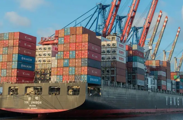 在全球化日益加速的今天，歐洲貨代行業(yè)正面臨著前所未有的變革