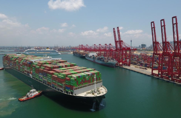 未來，貨代公司將繼續(xù)扮演著重要的角色，推動著物流行業(yè)的發(fā)展