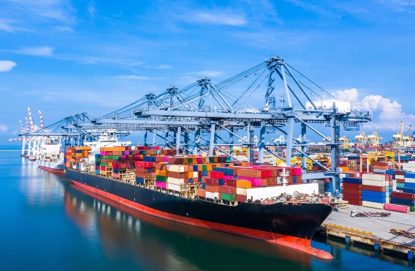 海運(yùn)貨代作為國際貿(mào)易的重要組成部分，其發(fā)展前景廣闊