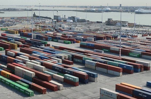 泰國物流為泰國經(jīng)濟(jì)發(fā)展注入新活力，也為全球物流發(fā)展帶來新的機(jī)遇