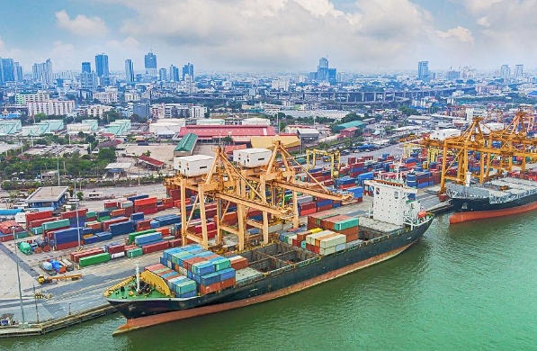 印尼物流是連接群島的紐帶，更是推動印尼經(jīng)濟發(fā)展的重要引擎