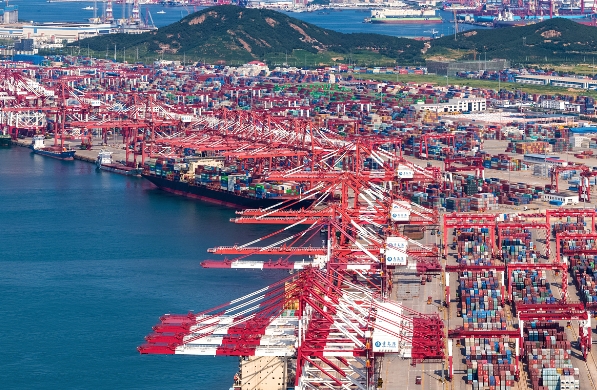 尼泊爾貨代需要保持敏銳的洞察力和創(chuàng)新精神，不斷尋求突破