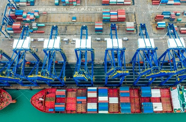 俄羅斯貨代如何在全球貿(mào)易中扮演越來越重要的角色？