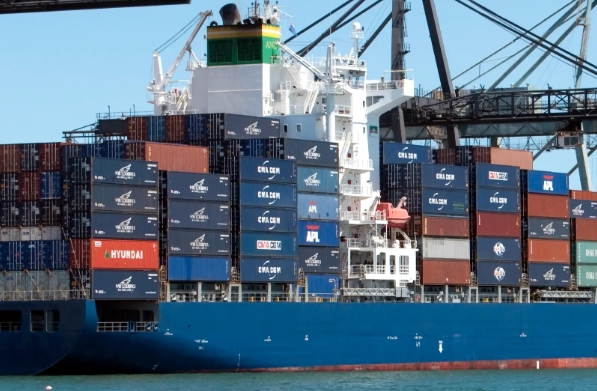 隨著科技的發(fā)展，國際貨代行業(yè)也在經(jīng)歷著深刻的變革