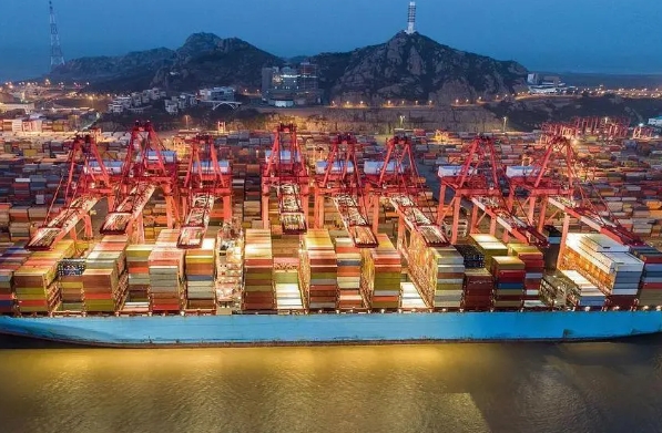 阿根廷貨代因其豐富的資源置，成為了國際物流中不可忽視的一環(huán)