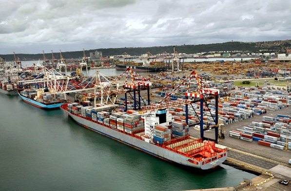 上海國際貨代物流以其強(qiáng)大的實(shí)力，成為了連接中國與世界的重要橋梁