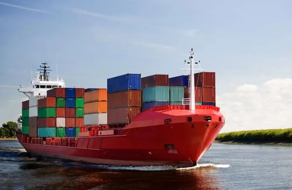 國際海運業(yè)將繼續(xù)在科技創(chuàng)新、綠色發(fā)展的道路上砥礪前行