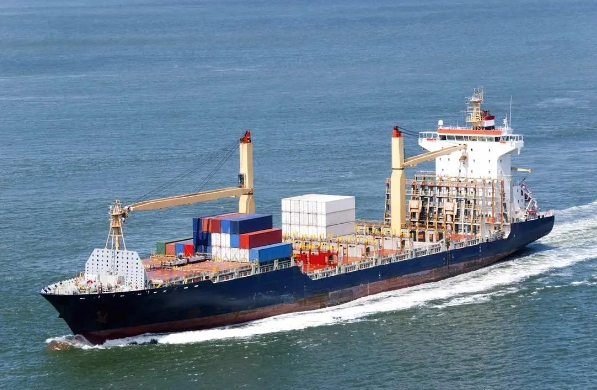 墨西哥貨代行業(yè)是這一復雜物流網(wǎng)絡中的關鍵一環(huán)