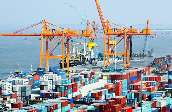 澳洲物流專線的獨特魅力，揭示其如何助力企業(yè)跨越重洋實現(xiàn)無縫對接