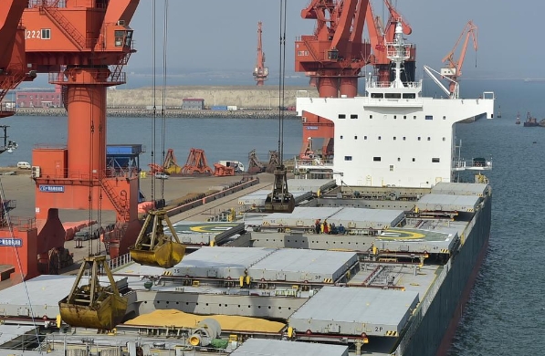 貨運代理不僅簡化了復雜的物流流程，還促進了國際貿(mào)易的繁榮與發(fā)展