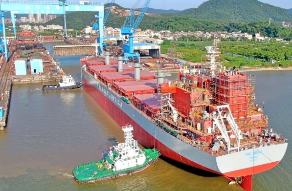 貨運代理如何創(chuàng)新服務(wù)模式提升核心競爭力，成為業(yè)界普遍關(guān)注的焦點