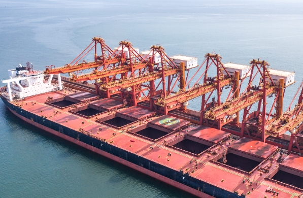 在數(shù)字化時(shí)代，海運(yùn)日本貨代行業(yè)也迎來了前所未有的變革