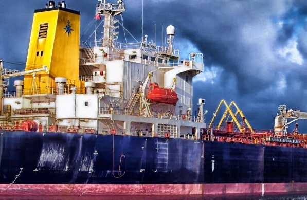 貨代行業(yè)如同一股不為人知的暗流，悄無聲息地推動著全球經(jīng)濟(jì)的脈動