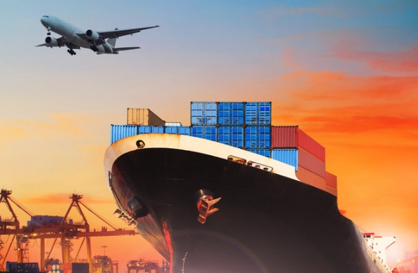 海運物流作為全球經(jīng)濟的重要支撐，其每一次脈動都牽動著世界的神經(jīng)