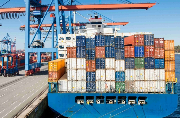 新西蘭貨運將其優(yōu)質(zhì)產(chǎn)品推向世界，同時也為新西蘭帶來了物資和技術(shù)