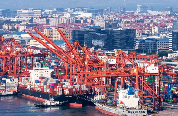 國際貨代公司將繼續(xù)發(fā)揮其優(yōu)勢，不斷創(chuàng)新和提升服務(wù)水平