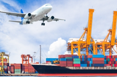 國際物流公司以其魅力與不懈的努力，成為了連接世界的重要力量