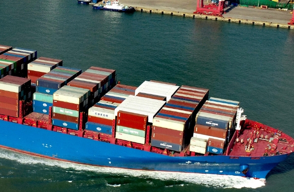 通過不斷的努力，國際物流海運(yùn)將繼續(xù)為全球經(jīng)濟(jì)的發(fā)展注入強(qiáng)大動力