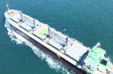 上海國際貨代正逐步成為全球貿(mào)易的重要推動(dòng)力量