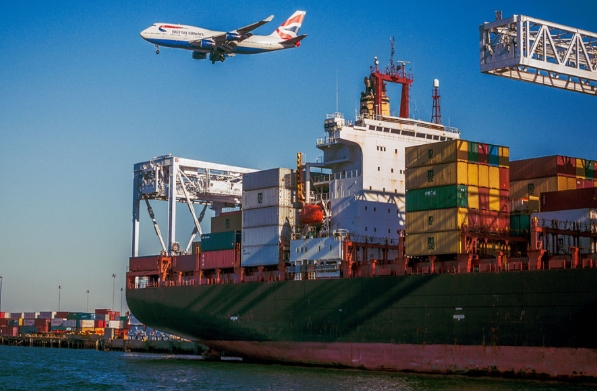 海運是中東貿易主要運輸方式之一，在貨代領域展現出卓越的專業(yè)能力