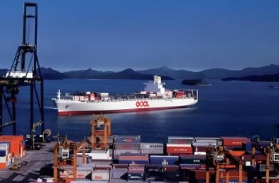 國際貨代連接著全球供應(yīng)鏈的各個環(huán)節(jié)，為國際貿(mào)易提供全方位的服務(wù)