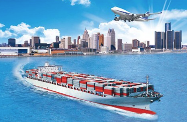 貨代公司以客戶需求為中心，努力為每一位客戶提供個(gè)性化、高效的物流服務(wù)