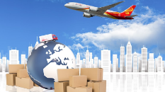 全球供應(yīng)鏈管理中的貨運代理角色——連接市場、優(yōu)化效率、應(yīng)對風險與推動可持續(xù)發(fā)展的關(guān)鍵合作伙伴