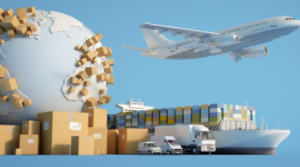 貨代行業(yè)應(yīng)對全球化挑戰(zhàn)與把握電商機遇，適應(yīng)市場變化