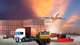 貨代行業(yè)未來展望：創(chuàng)新、升級與市場拓展